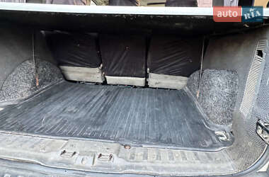 Минивэн Opel Combo 2004 в 