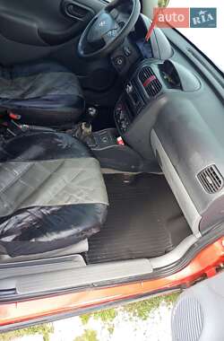 Мінівен Opel Combo 2001 в 