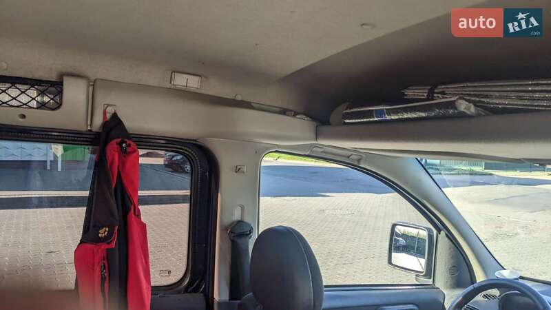 Минивэн Opel Combo 2006 в Владимире фото 11 Минивэн Opel Combo 2006 в Владимире