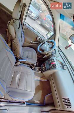 Минивэн Opel Combo 2007 в 