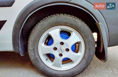Минивэн Opel Combo 2007 в 