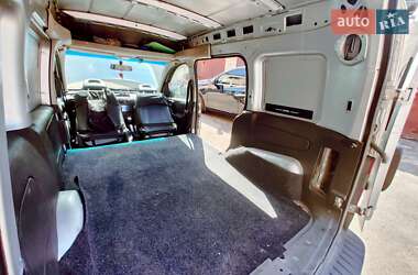 Минивэн Opel Combo 2007 в 