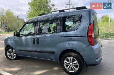 Мінівен Opel Combo 2011 в 