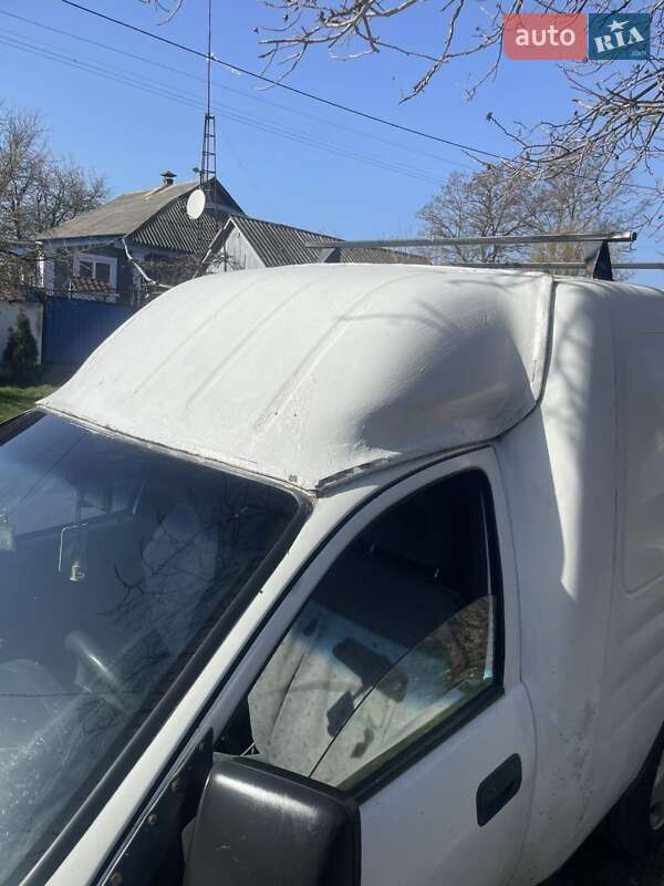 Грузовой фургон Opel Combo 2001 в Виннице фото 15 Грузовой фургон Opel Combo 2001 в Виннице