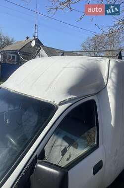 Грузовой фургон Opel Combo 2001 в 