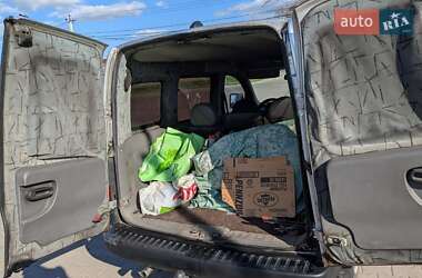 Мінівен Opel Combo 2002 в Києві
