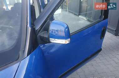 Минивэн Opel Combo 2012 в 