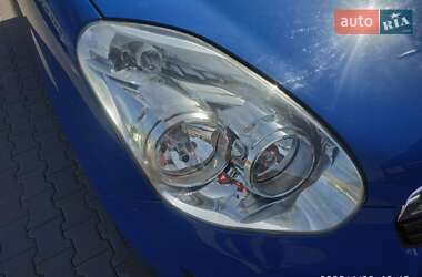 Мінівен Opel Combo 2012 в Вінниці фото 77 Мінівен Opel Combo 2012 в Вінниці