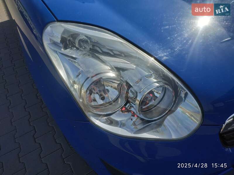 Мінівен Opel Combo 2012 в Вінниці фото 77 Мінівен Opel Combo 2012 в Вінниці