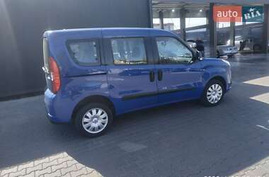 Мінівен Opel Combo 2012 в Вінниці фото 75 Мінівен Opel Combo 2012 в Вінниці