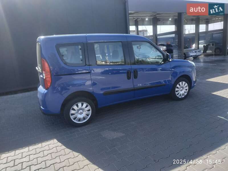 Мінівен Opel Combo 2012 в Вінниці фото 75 Мінівен Opel Combo 2012 в Вінниці