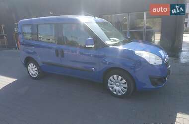 Мінівен Opel Combo 2012 в Вінниці фото 80 Мінівен Opel Combo 2012 в Вінниці