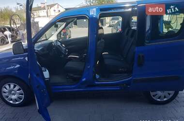Мінівен Opel Combo 2012 в Вінниці фото 78 Мінівен Opel Combo 2012 в Вінниці