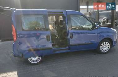 Минивэн Opel Combo 2012 в 