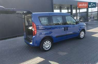Мінівен Opel Combo 2012 в Вінниці фото 86 Мінівен Opel Combo 2012 в Вінниці