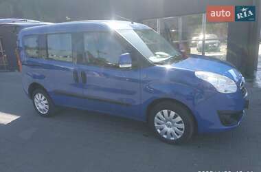 Мінівен Opel Combo 2012 в Вінниці фото 87 Мінівен Opel Combo 2012 в Вінниці