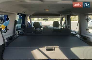 Мінівен Opel Combo 2012 в Вінниці фото 89 Мінівен Opel Combo 2012 в Вінниці