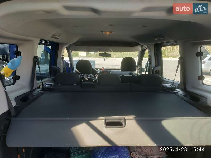 Мінівен Opel Combo 2012 в Вінниці фото 89 Мінівен Opel Combo 2012 в Вінниці