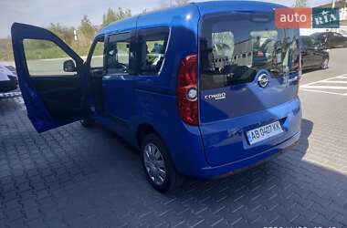 Мінівен Opel Combo 2012 в Вінниці фото 90 Мінівен Opel Combo 2012 в Вінниці