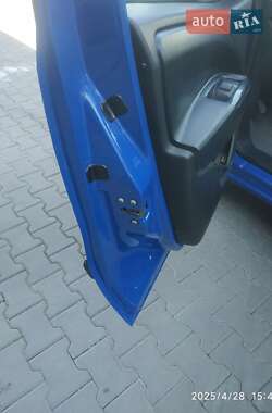 Мінівен Opel Combo 2012 в Вінниці фото 94 Мінівен Opel Combo 2012 в Вінниці