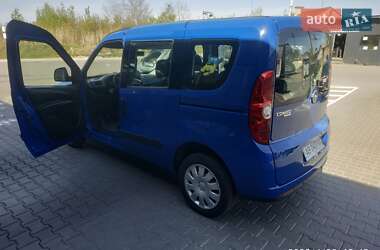 Мінівен Opel Combo 2012 в Вінниці фото 91 Мінівен Opel Combo 2012 в Вінниці