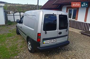 Opel Combo 2010 Opel Combo 2010