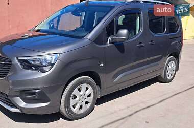 Мінівен Opel Combo 2020 в Одесі