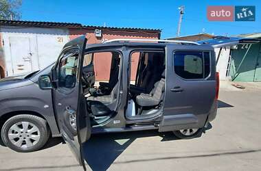 Мінівен Opel Combo 2020 в 