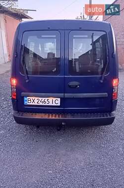 Минивэн Opel Combo 2004 в 