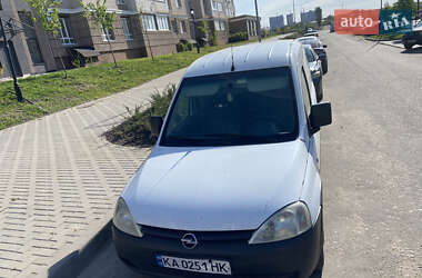 Мінівен Opel Combo 2008 в Києві