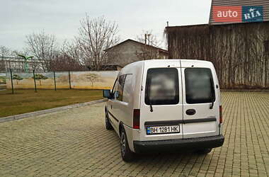 Мінівен Opel Combo 2007 в 