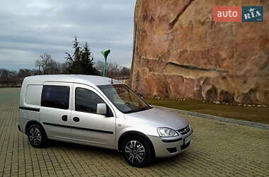 Минивэн Opel Combo 2011 в Одессе