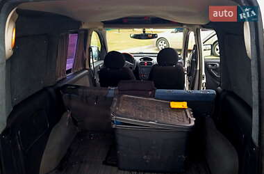 Мінівен Opel Combo 2007 в 