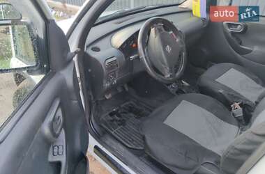Минивэн Opel Combo 2006 в 