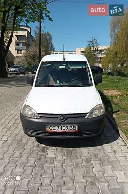 Мінівен Opel Combo 2008 в 