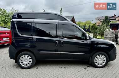 Минивэн Opel Combo 2015 в 