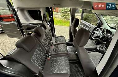 Минивэн Opel Combo 2015 в 