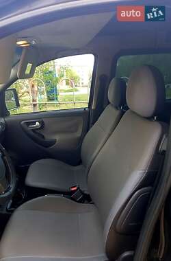 Opel Combo 2008