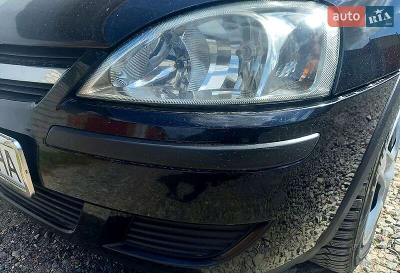 Минивэн Opel Combo 2008 в Полтаве фото 7 Минивэн Opel Combo 2008 в Полтаве