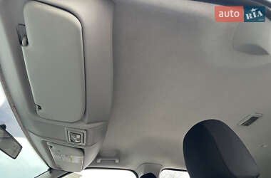 Минивэн Opel Combo 2013 в 