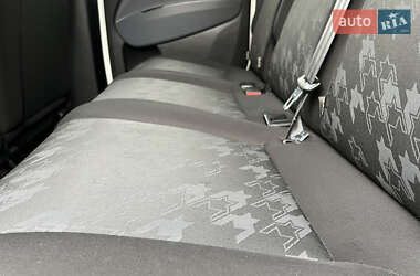 Минивэн Opel Combo 2013 в 