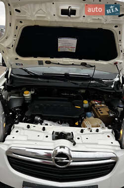 Минивэн Opel Combo 2013 в 