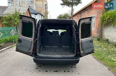 Мінівен Opel Combo 2002 в 