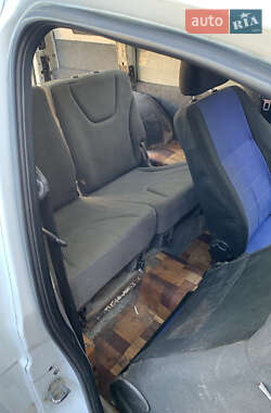 Мінівен Opel Combo 1998 в 