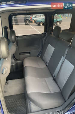 Минивэн Opel Combo 2010 в 