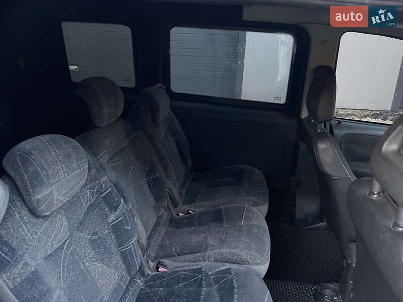 Мінівен Opel Combo 2005 в Тернополі
