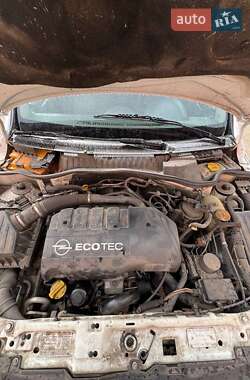 Грузовой фургон Opel Combo 2007 в 