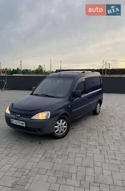 Мінівен Opel Combo 2006 в Брошневі-Облозі