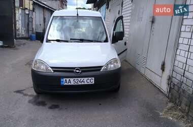 Минивэн Opel Combo 2005 в 