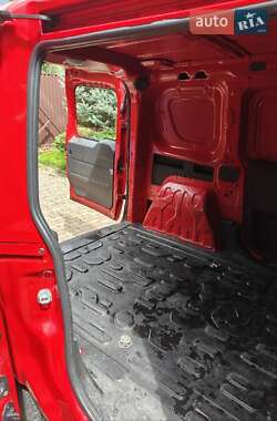 Грузовой фургон Opel Combo 2016 в 